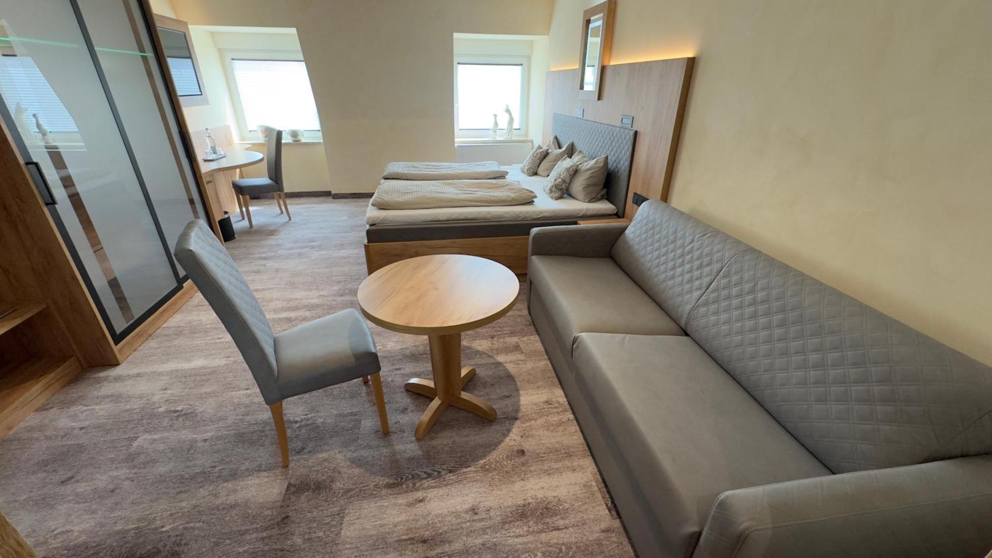סולטאו Hotel Heideparadies מראה חיצוני תמונה