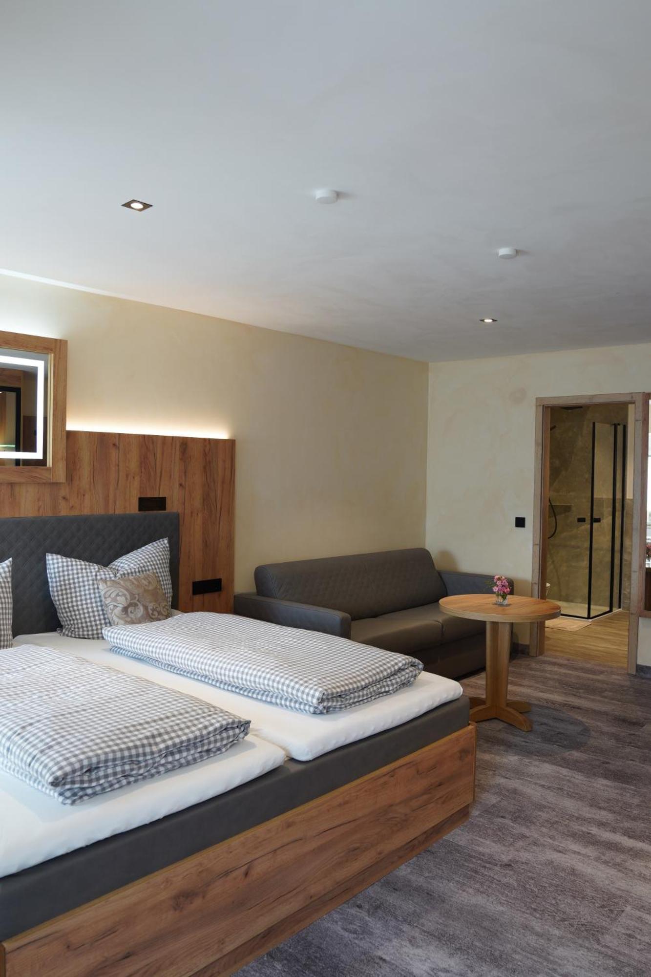 סולטאו Hotel Heideparadies מראה חיצוני תמונה