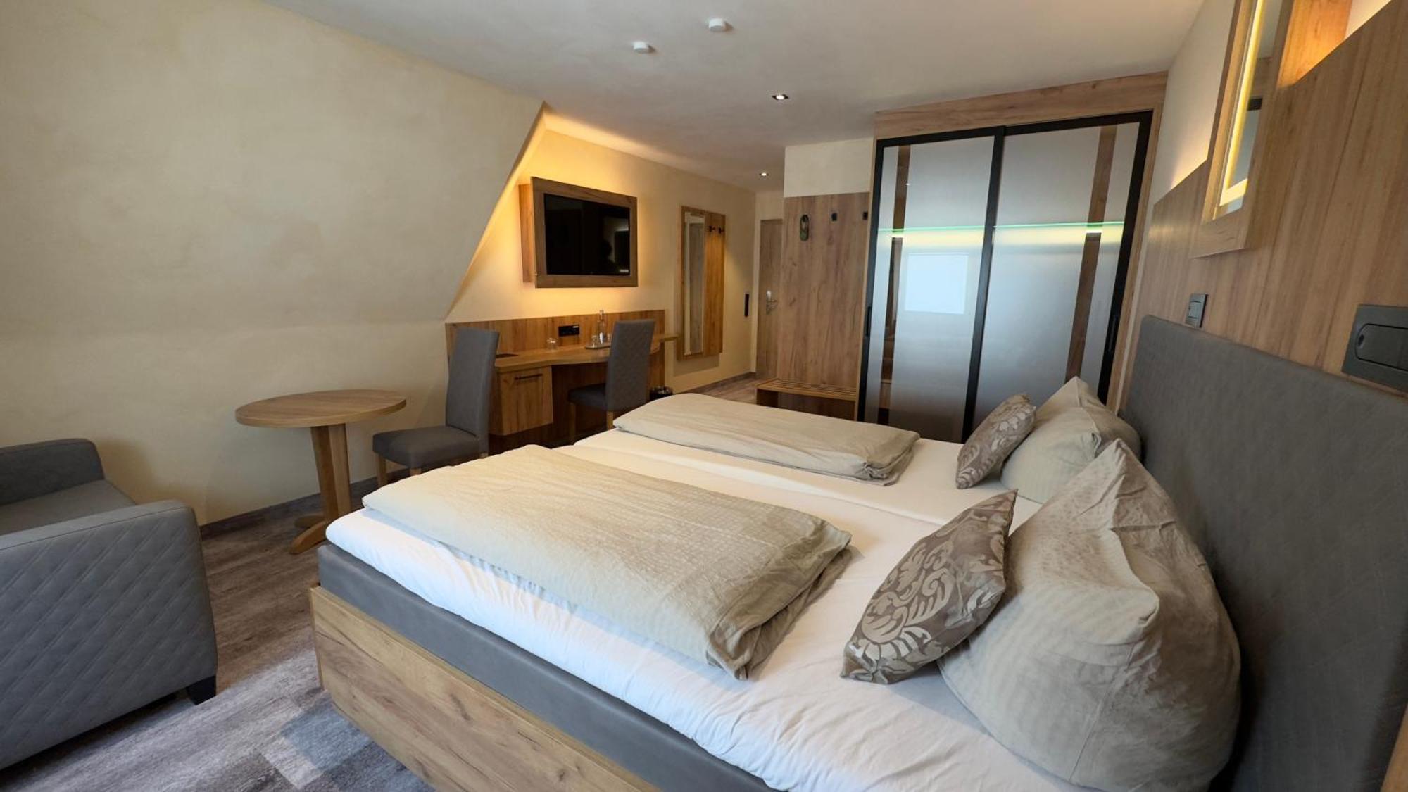 סולטאו Hotel Heideparadies מראה חיצוני תמונה