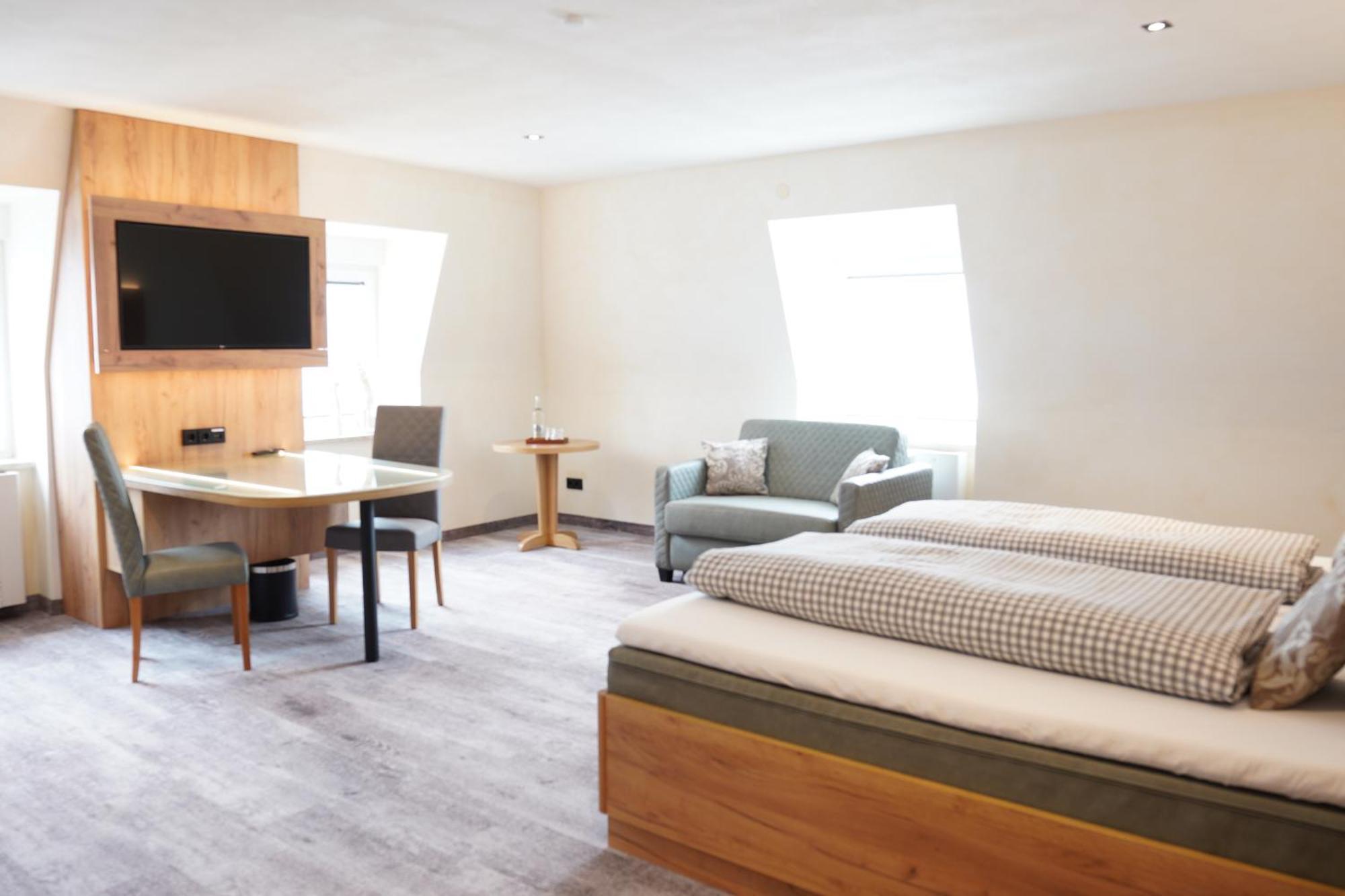 סולטאו Hotel Heideparadies מראה חיצוני תמונה