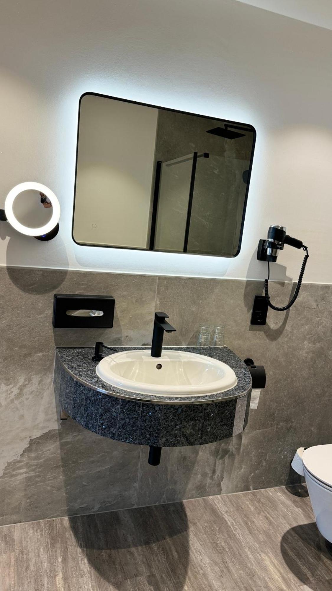 סולטאו Hotel Heideparadies מראה חיצוני תמונה