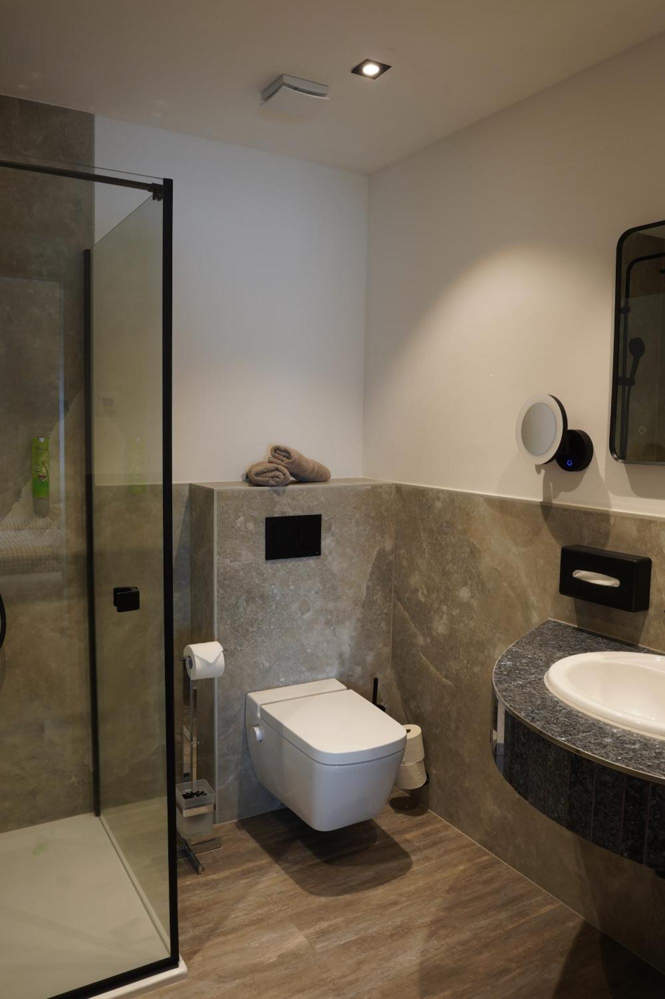 סולטאו Hotel Heideparadies מראה חיצוני תמונה