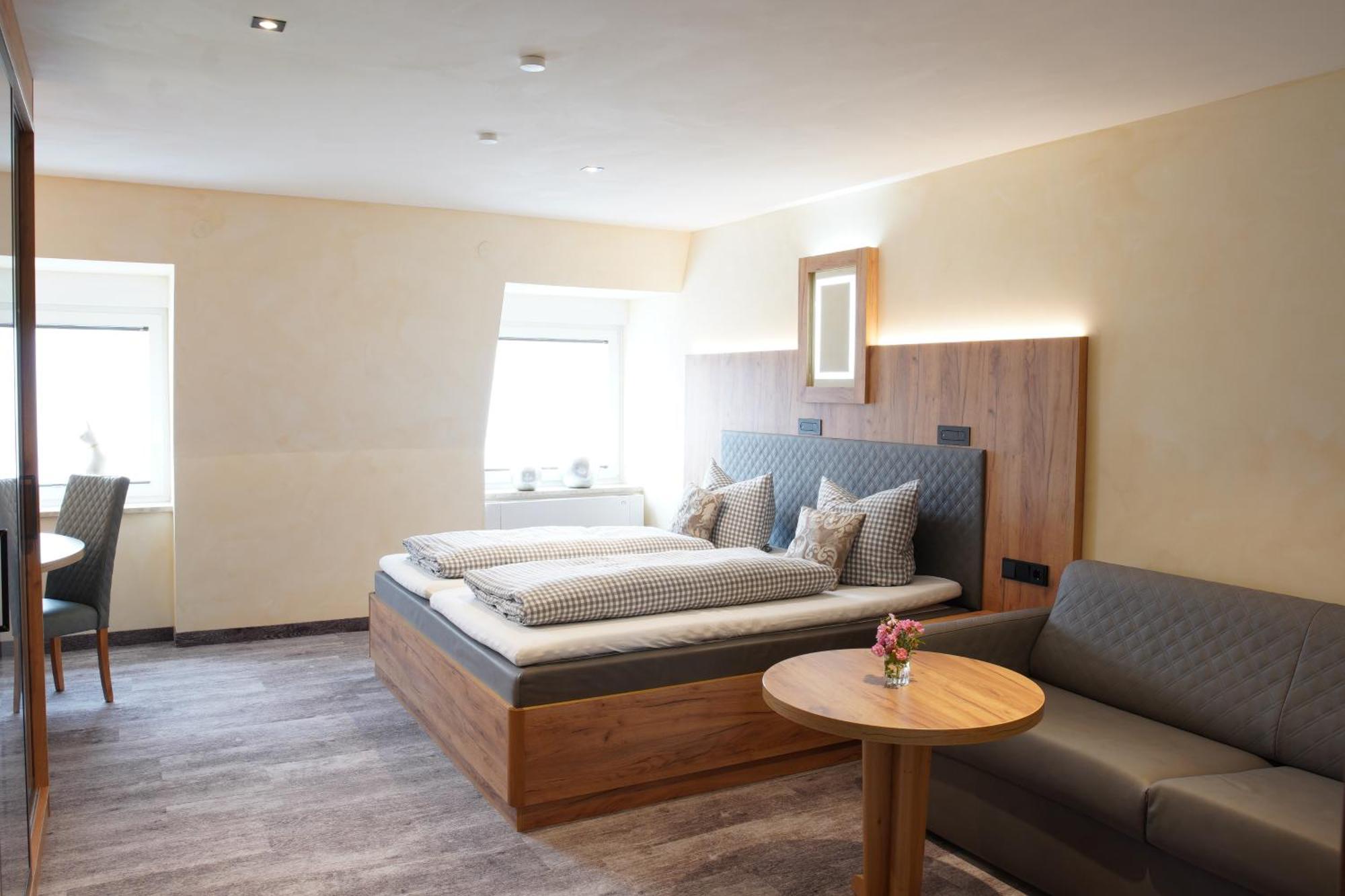 סולטאו Hotel Heideparadies מראה חיצוני תמונה