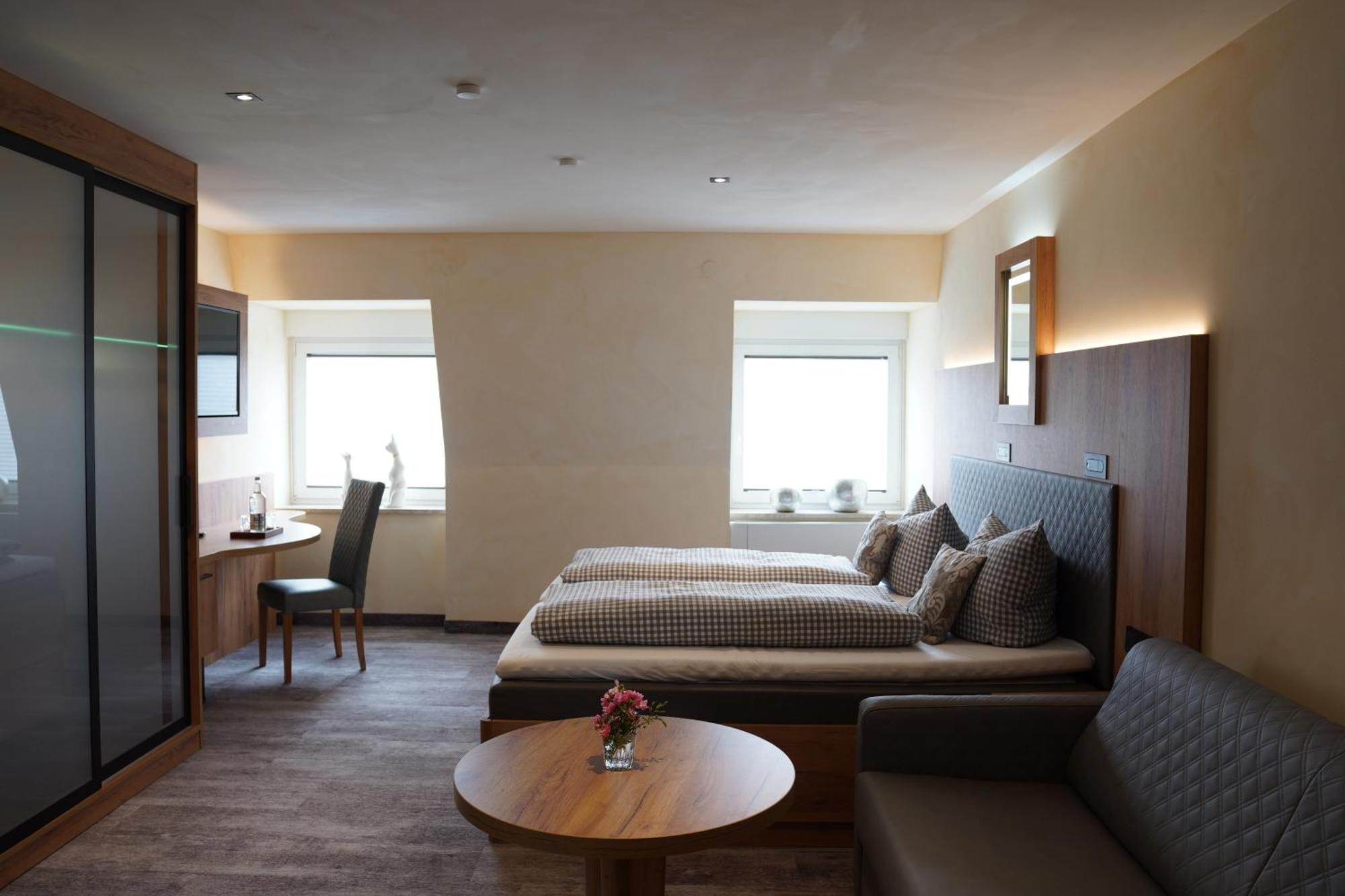 סולטאו Hotel Heideparadies מראה חיצוני תמונה