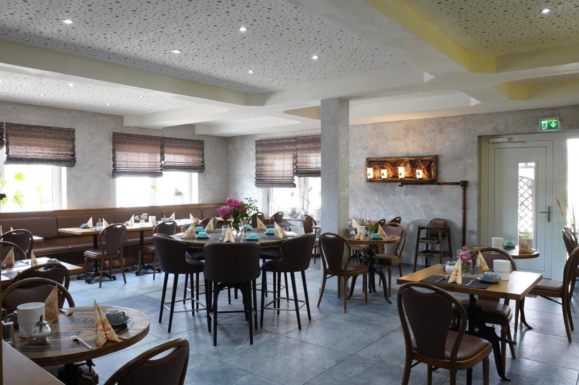סולטאו Hotel Heideparadies מראה חיצוני תמונה