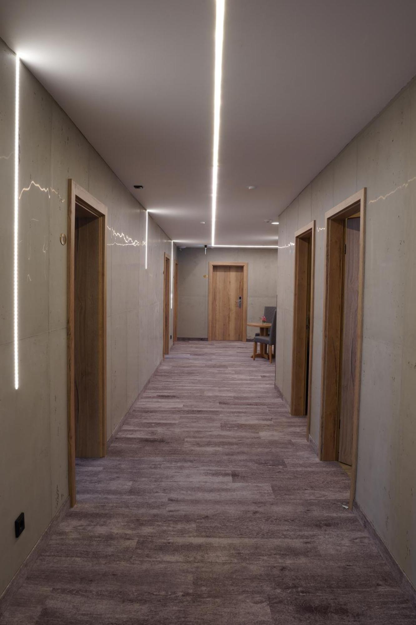 סולטאו Hotel Heideparadies מראה חיצוני תמונה