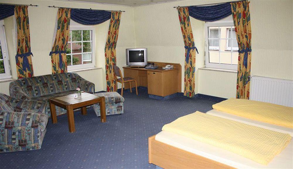 סולטאו Hotel Heideparadies מראה חיצוני תמונה