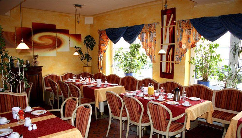 סולטאו Hotel Heideparadies מראה חיצוני תמונה