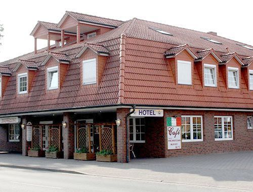 סולטאו Hotel Heideparadies מראה חיצוני תמונה